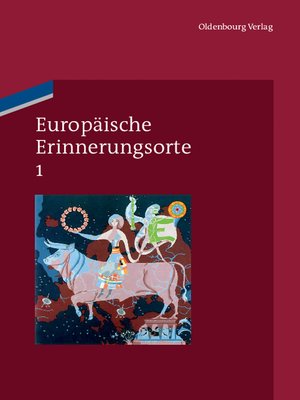 cover image of Mythen und Grundbegriffe des europäischen Selbstverständnisses